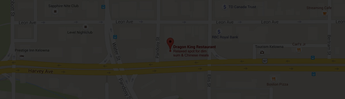 dragon king address google map